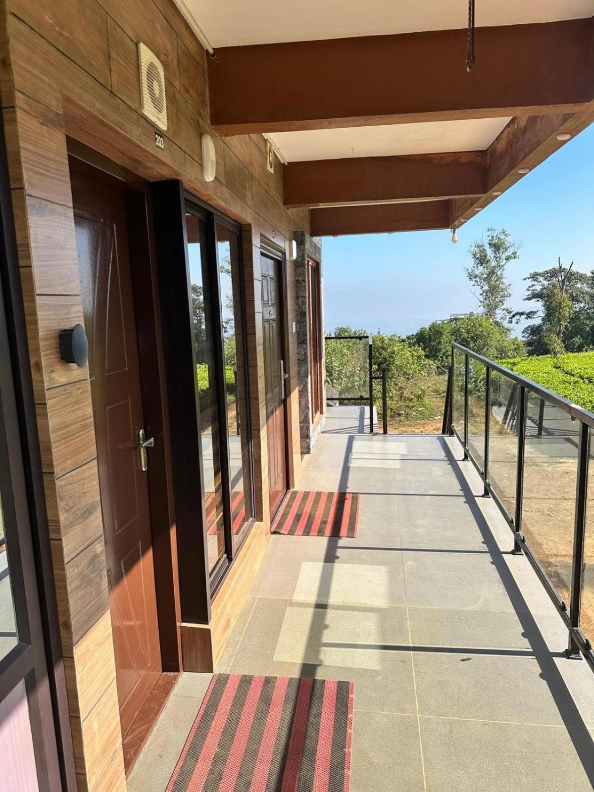 Eco Path Resort view 19