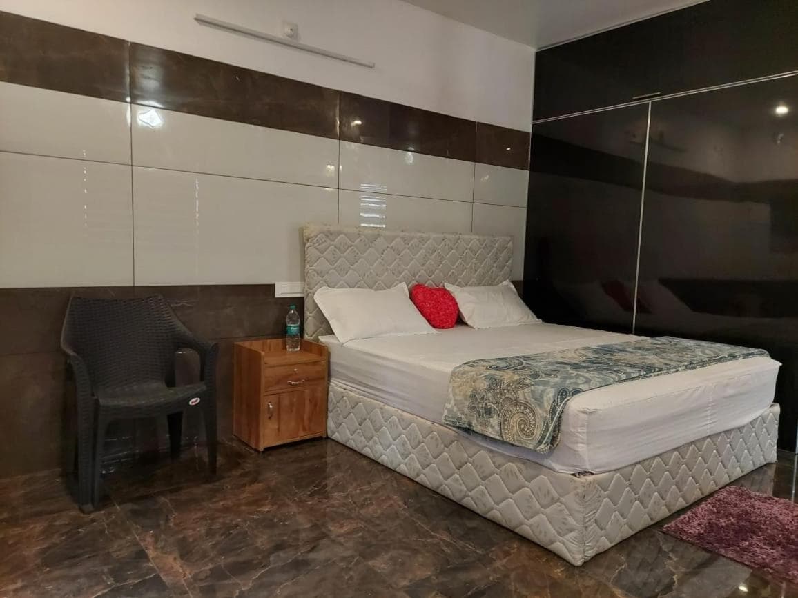 Eco Path Resort view 21