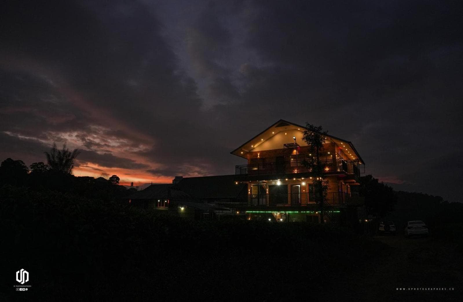 Eco Path Resort view 4